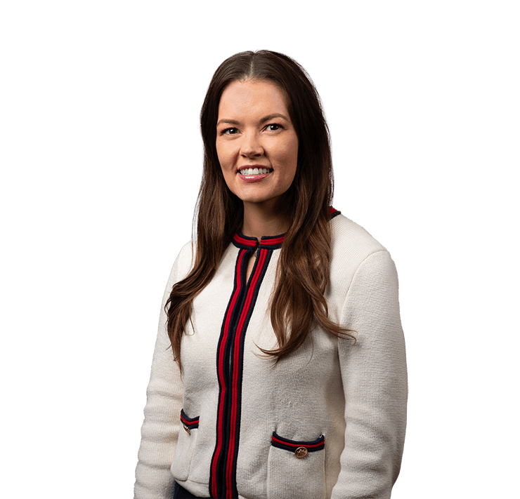 Photo of Erin M. Clark
