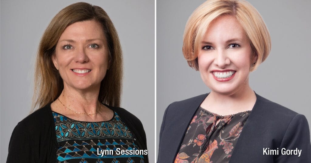 Lynn Sessions, Kimberly Gordy Speak on Panels at HCCA 29th Annual Compliance Institute