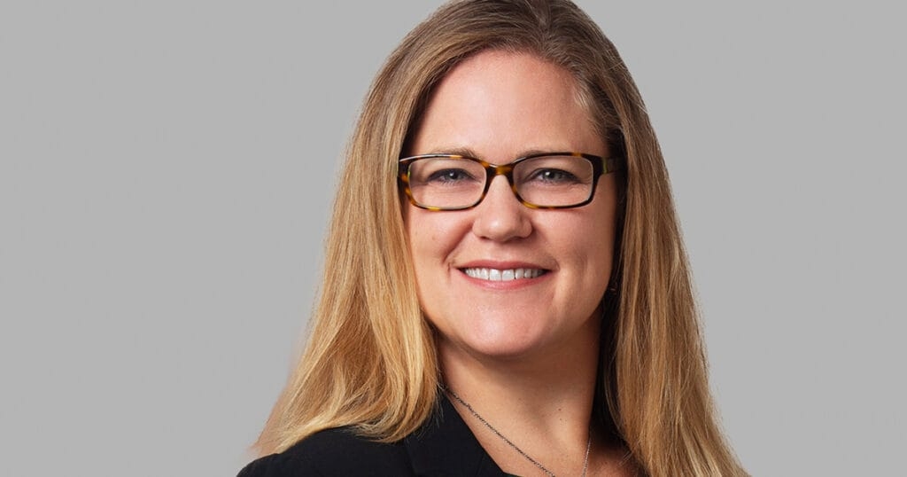 Casie Collignon Speaks on Data Breach Lawsuits at Net Diligence Cyber Risk Summit