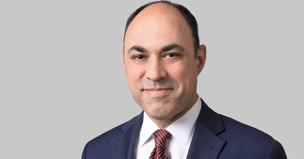 BakerHostetler adds former Federal Election Commissioner Allen Dickerson as Litigation Practice Group Partner in Washington office