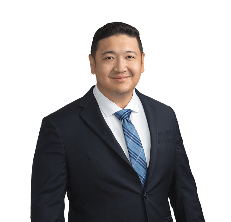 Photo of Jeremiah Lee