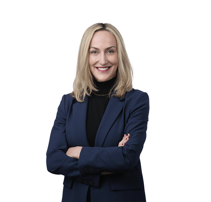 Photo of Jessica Mitchell