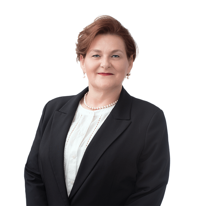 Photo of Robin Smith