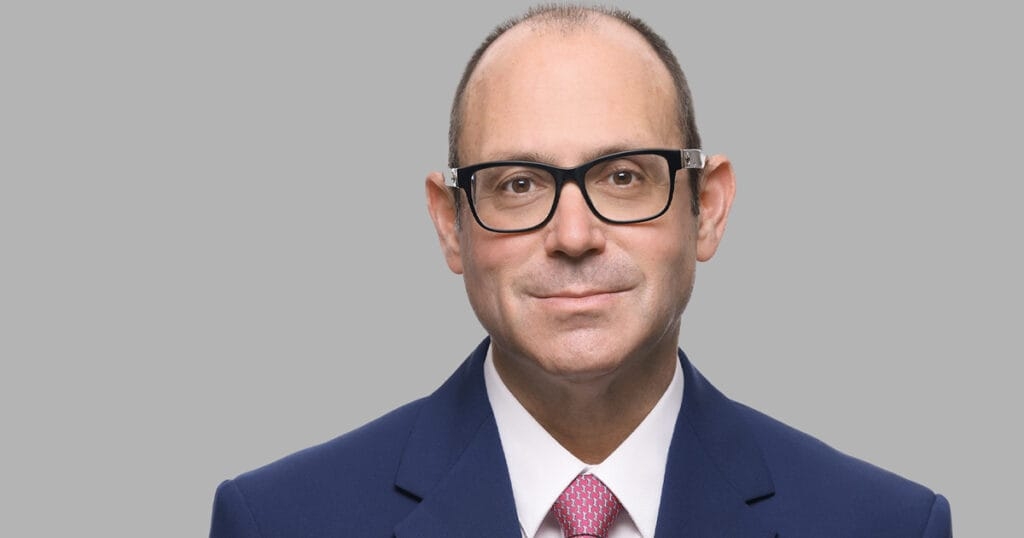 Oren Warshavsky Takes Part in Panel at FIRE & ICE Circle Europe