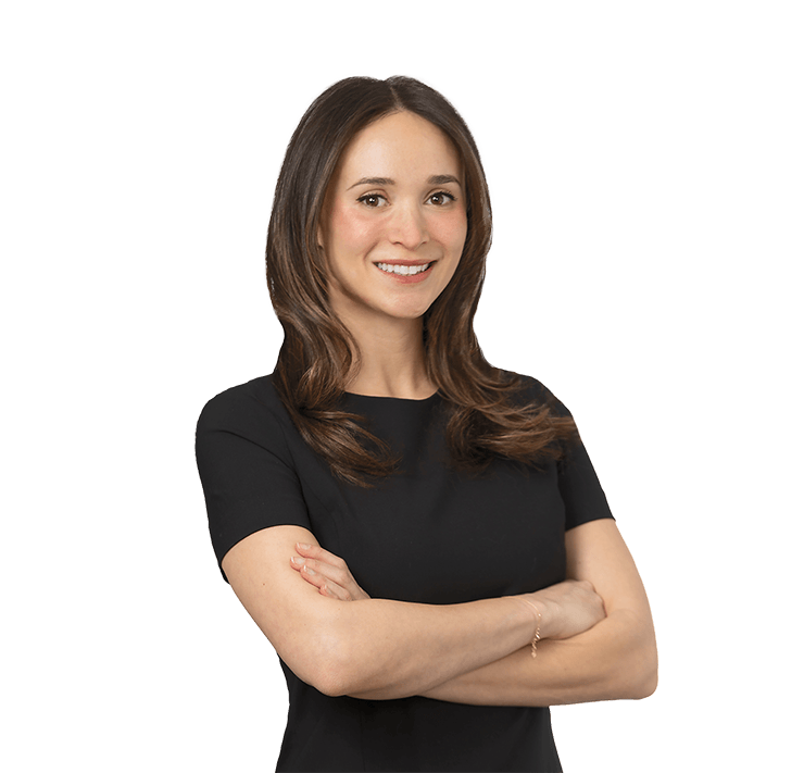 Photo of Ashley Marcus