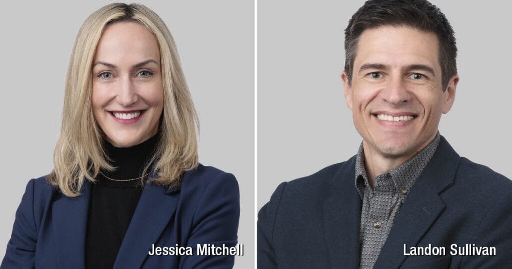 BakerHostetler expands Business Practice Group, adding two prominent real estate Partners in Seattle