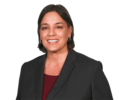 Jacqueline Romero