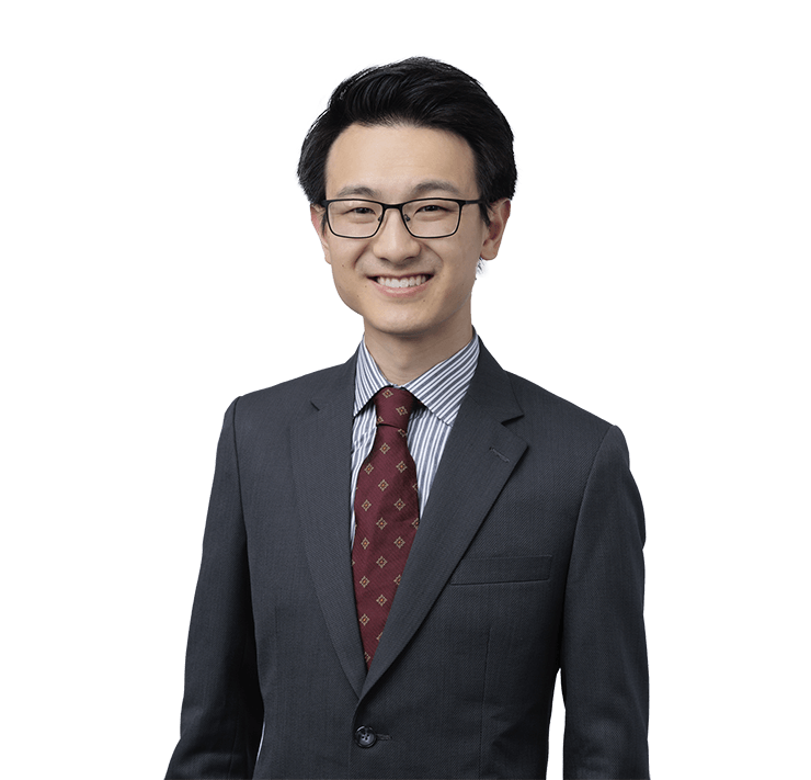 Photo of King Xia