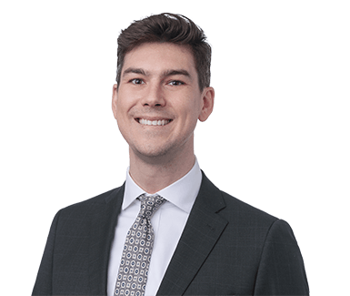 Jared R. Allen