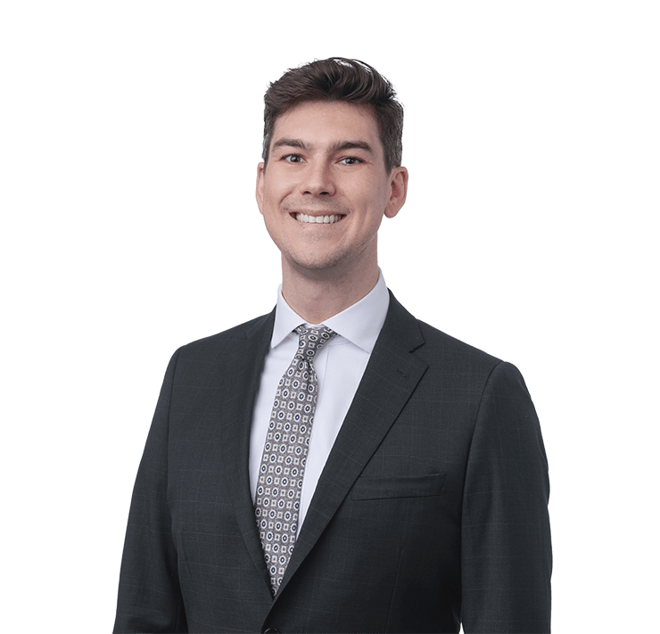 Photo of Jared R. Allen