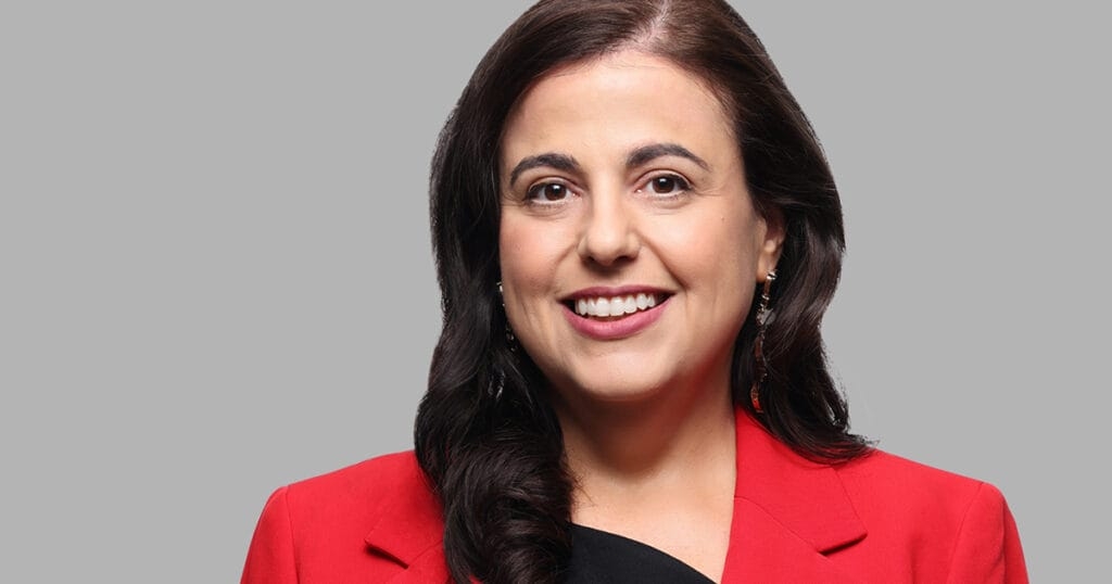 Margaret Butler Discusses Digital Asset Opportunities for Banks on American Banker Podcast