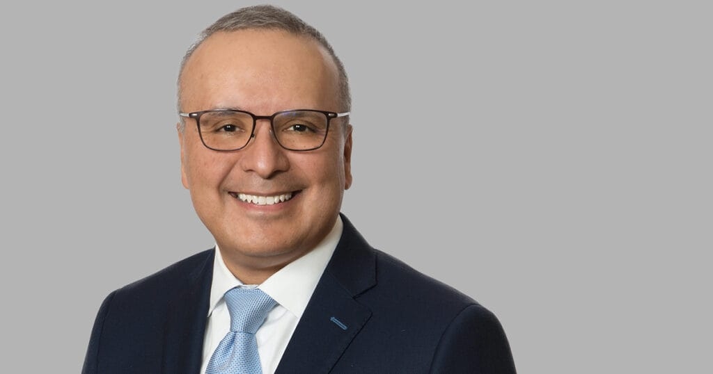 Michael Cortez Selected as Fellow of Construction Lawyers Society of America