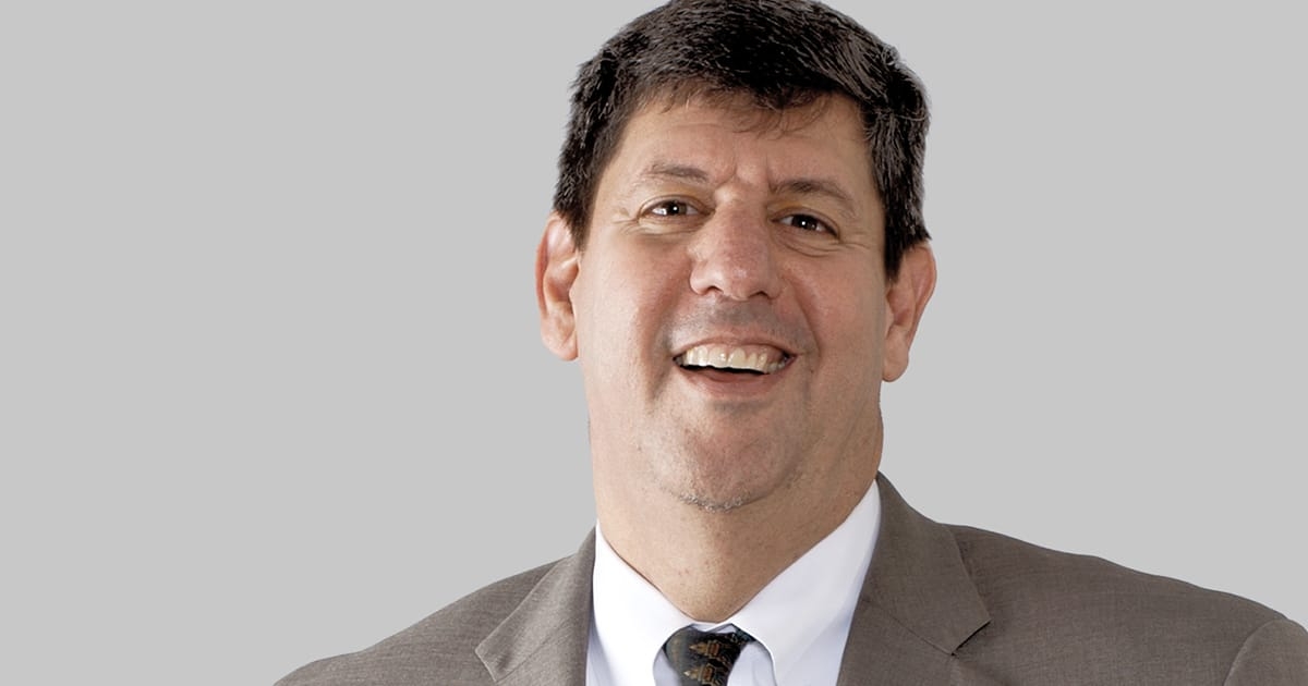 Steve Dettelbach Reflects on Government Service and Litigation Group in <em>The Am Law Litigation Daily</em>