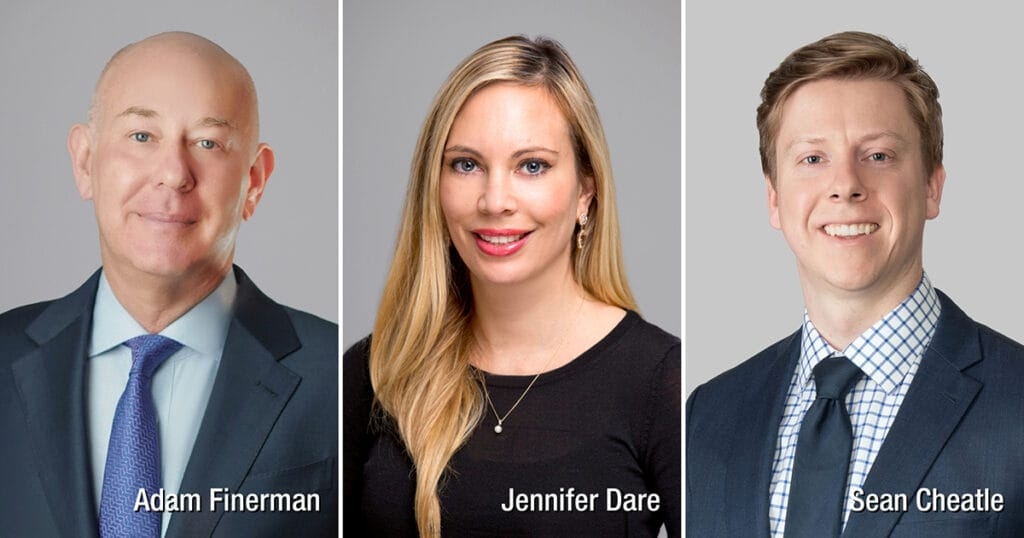 BakerHostetler Team Counsels Enzo Biochem in Acquisition by Battery Ventures