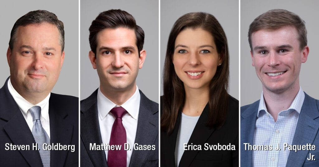 BakerHostetler Advises Sweden-Based, Publicly Traded Loomis AB in Strategic Acquisition of Burroughs, Inc.