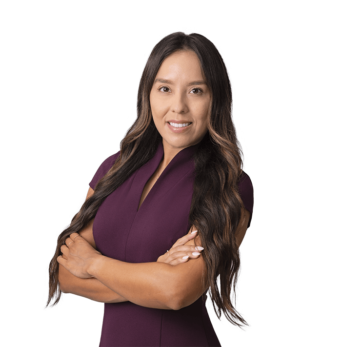 Photo of Karina Loya