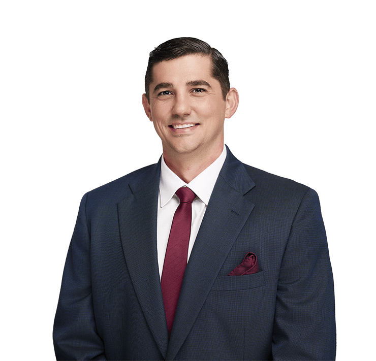 Photo of Sean McCormick