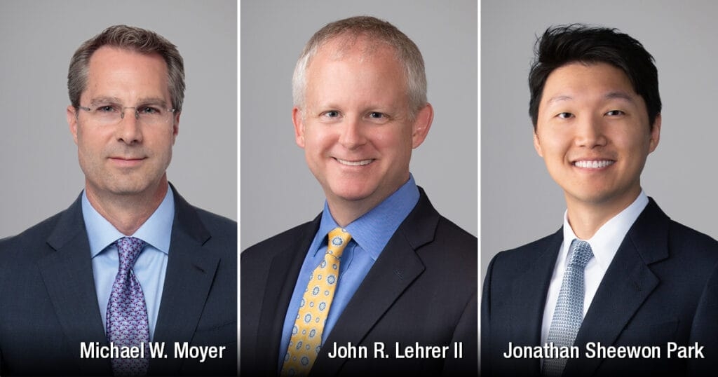 BakerHostetler Team Advises BKV in Joint Venture with Copenhagen Infrastructure Partners