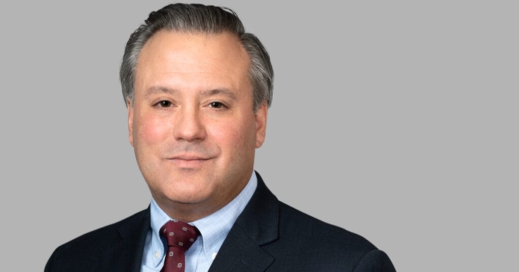 Robert Musiala Takes Part in Panel at BankTech Conference