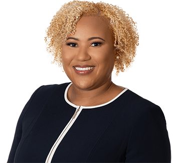 Kierra I. Ross