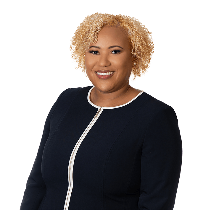 Photo of Kierra I. Ross