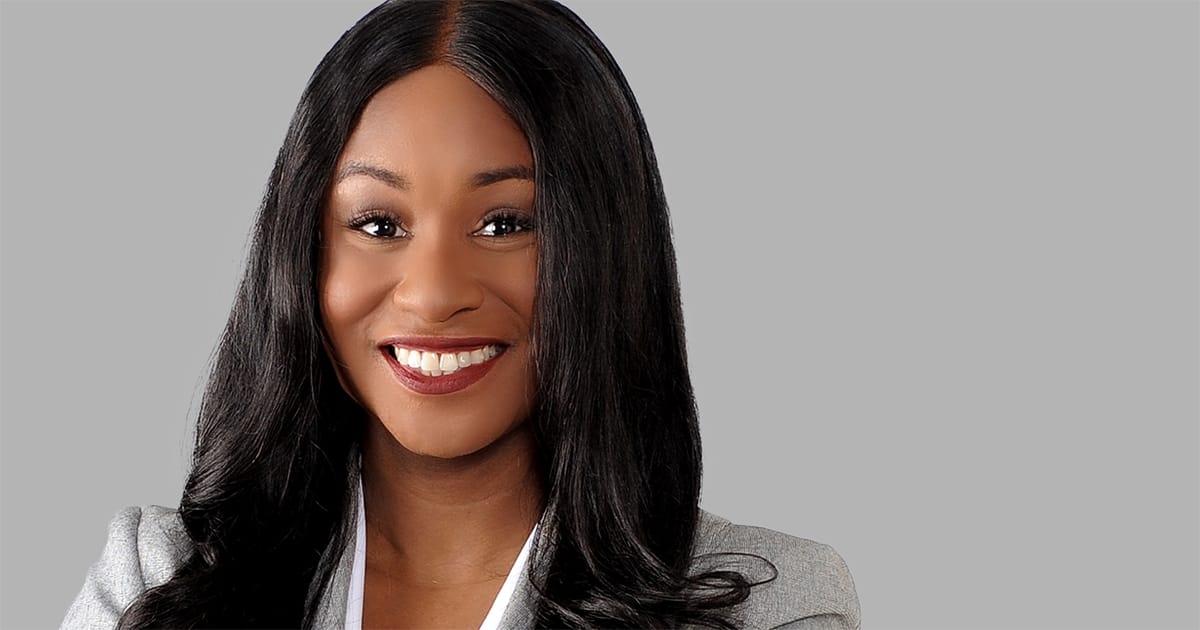 Tera Coleman Selected to Cleveland Leadership Center’s Class of 2027