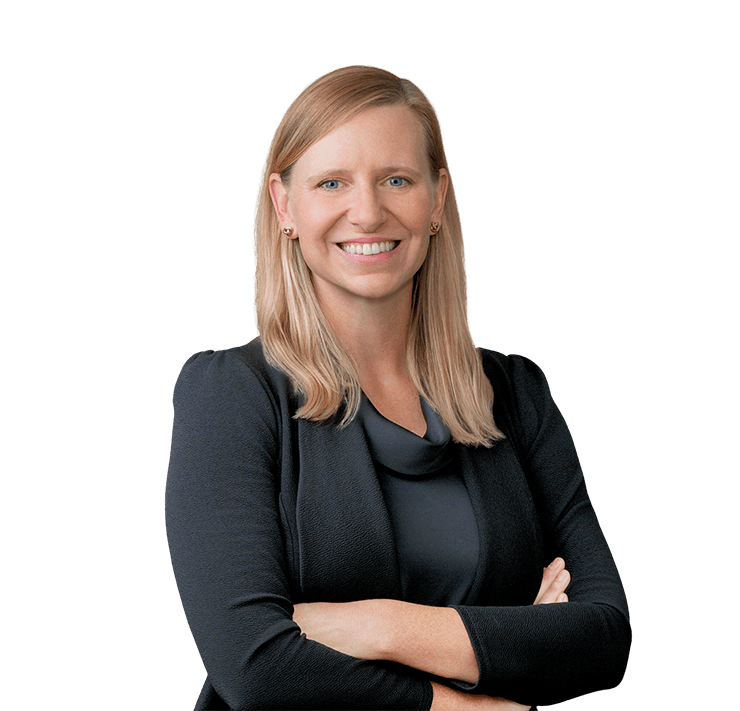 Photo of Amanda C. Croushore