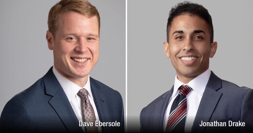 David Ebersole, Jonathan Drake Participate in 2025 Ohio Chamber Tax Conference