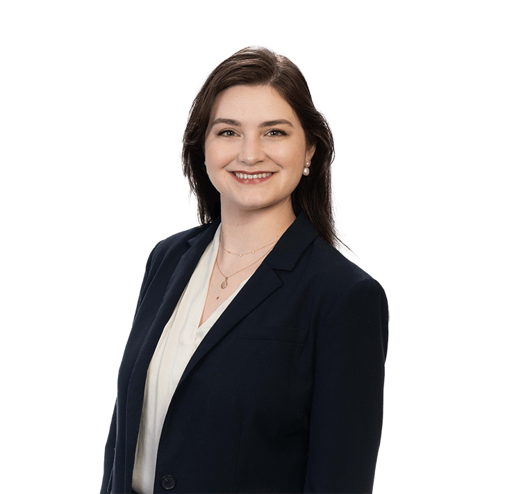 Photo of Krista Kowalczyk