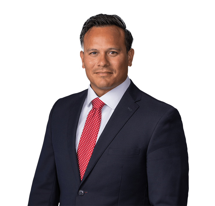 Photo of Joshua Maldonado