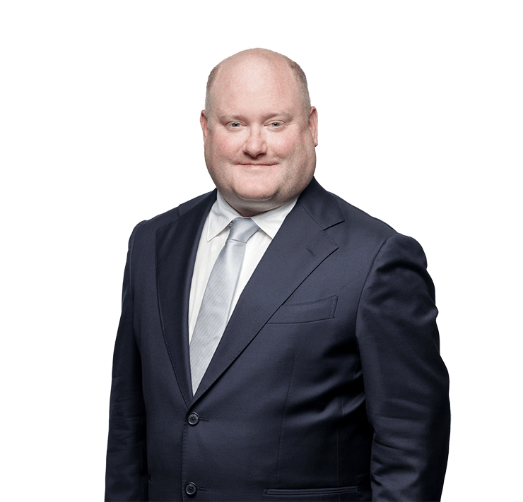 Photo of Justin L. Ormand