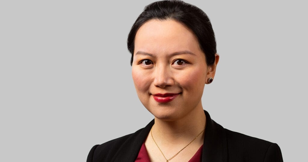 Sally Qin Presents at Joint Seminars in Osaka and Tokyo