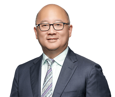 Aric Wu