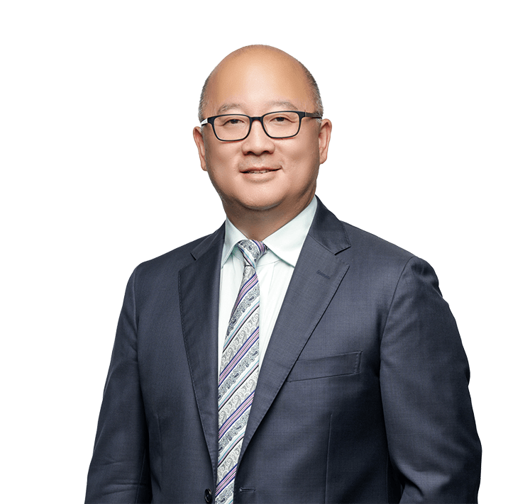 Photo of Aric Wu