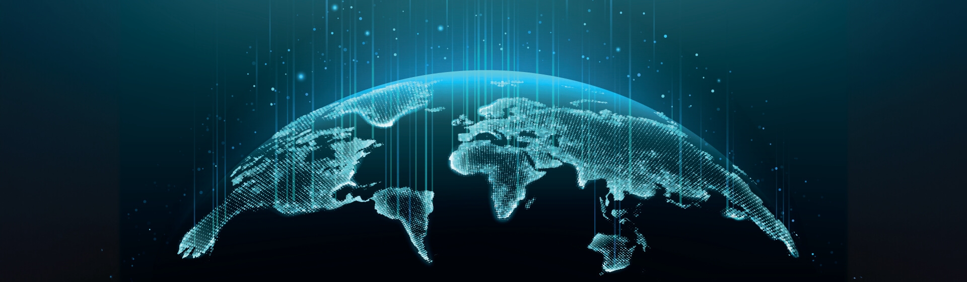 Featured Image of Global Data Protection