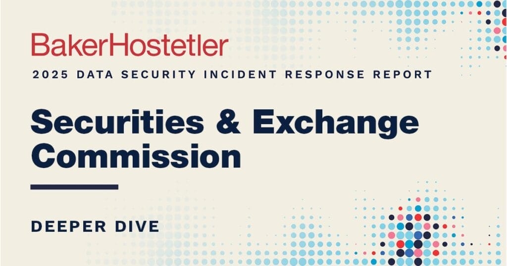 A Deeper Dive: The SEC Cybersecurity Rule Enforcement Landscape