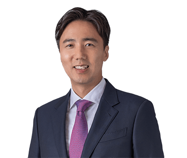 Jung W. Kim