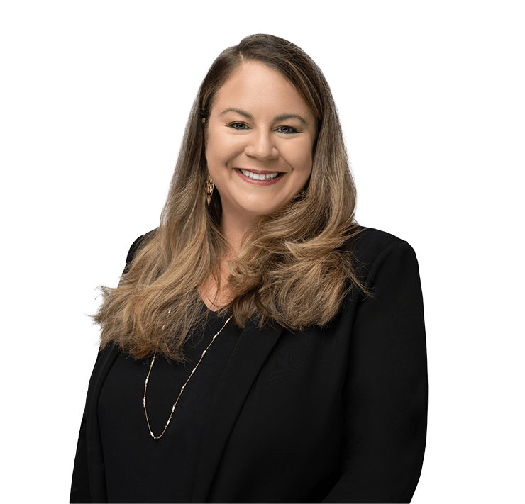 Photo of Rachel C. Knight