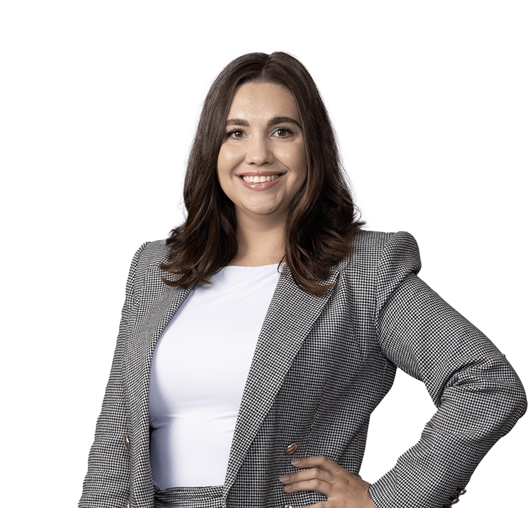 Photo of Marissa A. Kuryla