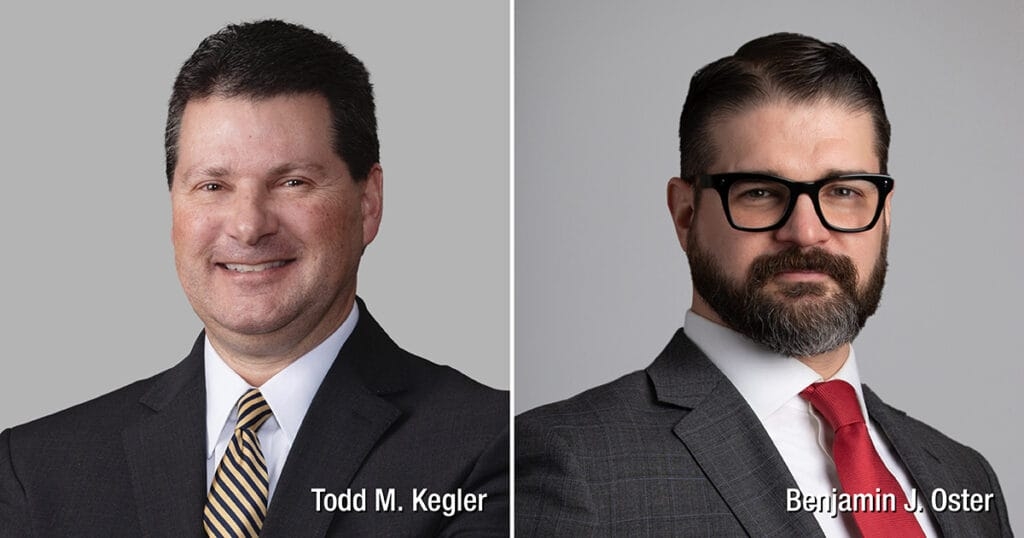 BakerHostetler Represents United Titanium in Acquisition by Riverspan Partners