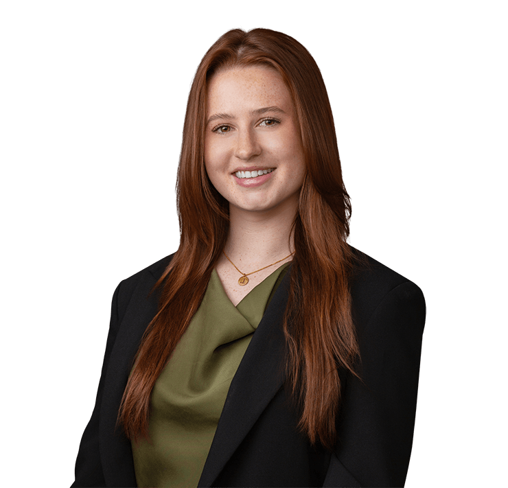 Photo of Lillian Metts