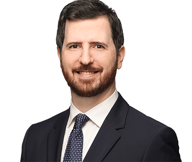 Joshua Saidlower