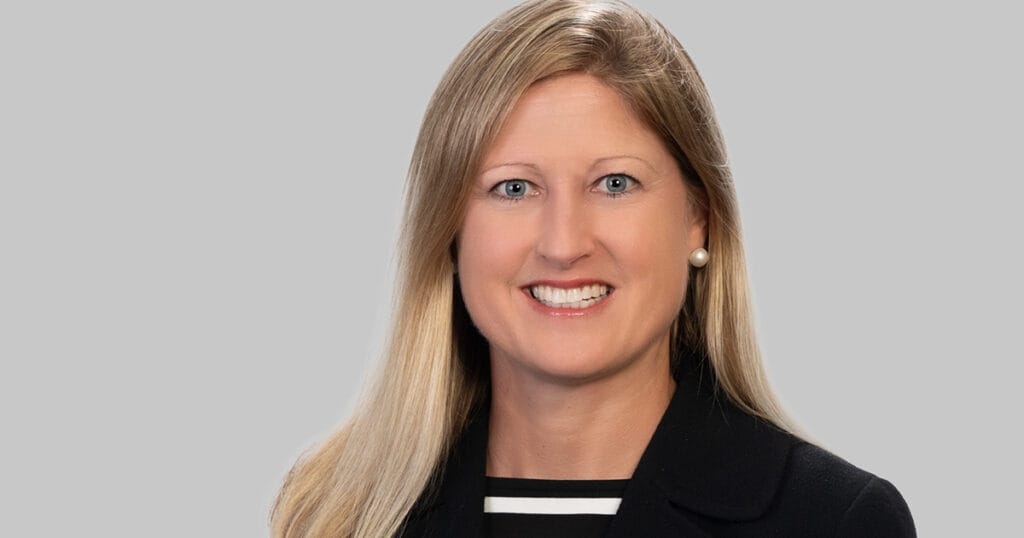 BakerHostetler continues strategic growth in Atlanta with the addition of health care attorney Kate Stern