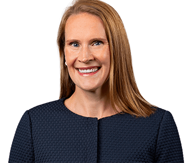 Allison D. Tuck