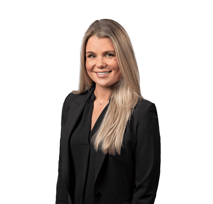 Photo of Kristin E. Wells