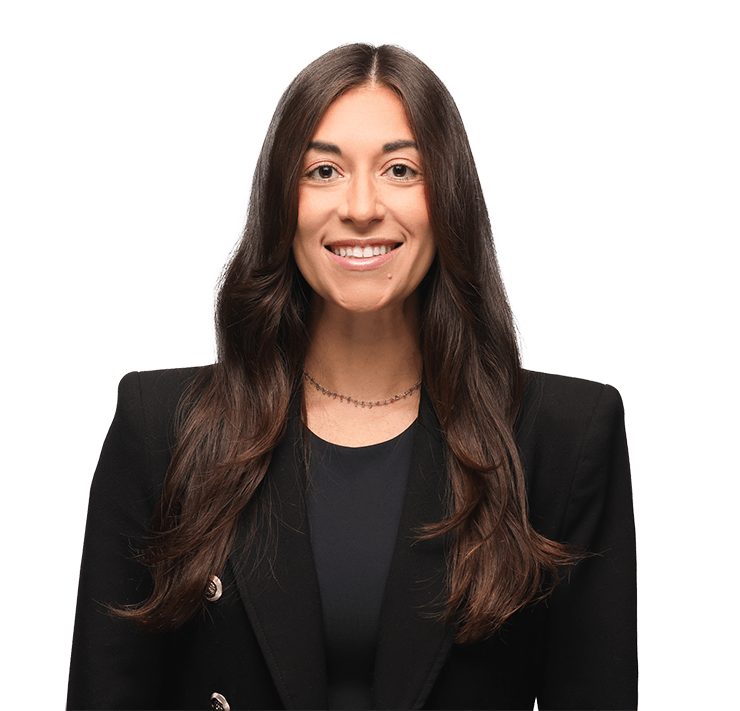 Photo of Alaina M. Ciccone