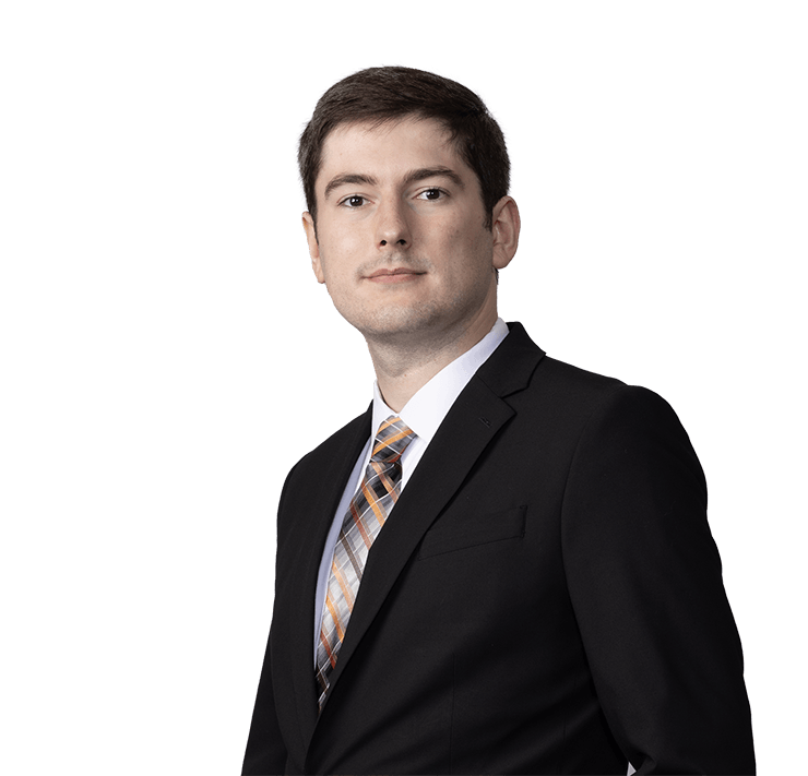 Photo of Ethan S. Garvin