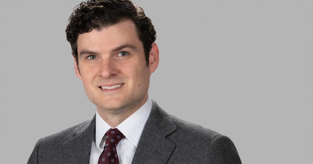 Kyle Gregory Sits on Panel at Hispanic National Bar Association Corporate Counsel Conference