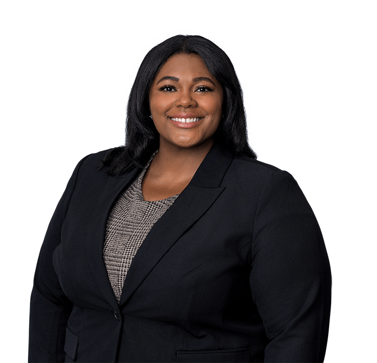Photo of Gillian V. Malone