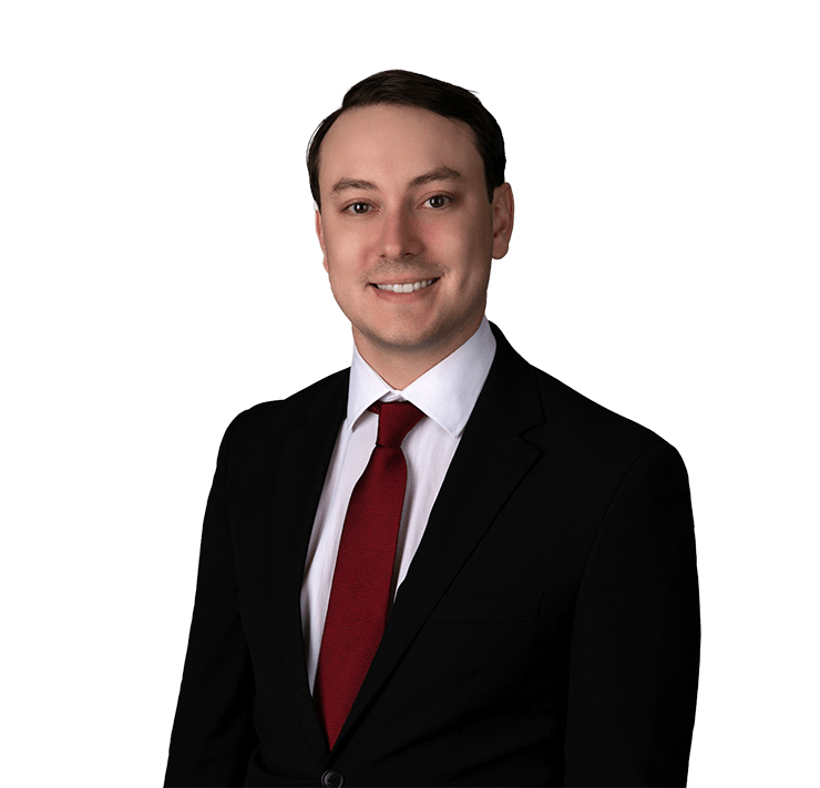 Photo of Dominick Ott